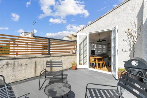 1 bedroom apartment for sale, Queensbridge Road, London, E2