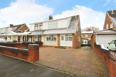 3 bedroom semi-detached house to rent, Whiteside Road, Haydock, WA11