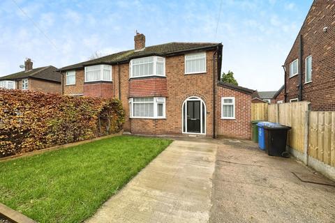 4 bedroom semi-detached house for sale, Cedar Road, Sale, Greater Manchester, M33