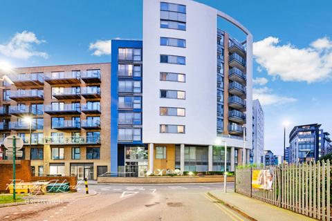 2 bedroom apartment for sale, Washington Building, Deals Gateway, London.