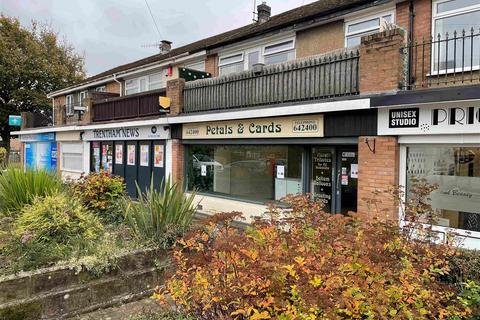 Retail property (high street) to rent, 21 Werburgh Drive, Trentham, Stoke-On-Trent, ST4 8JT