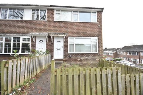 3 bedroom end of terrace house for sale, Ramshead Crescent, Leeds, West Yorkshire