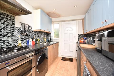 3 bedroom end of terrace house for sale, Ramshead Crescent, Leeds, West Yorkshire