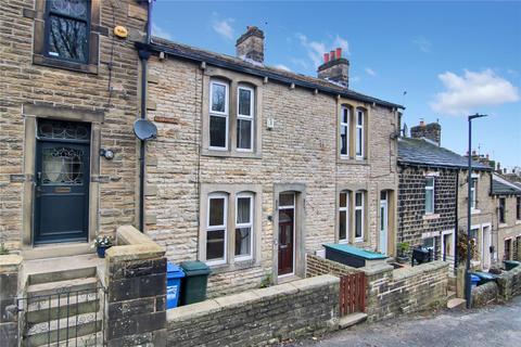 2 bedroom terraced house for sale, Nan Scar, Ickornshaw, BD22