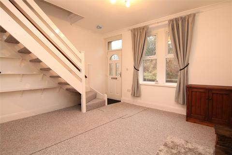 2 bedroom terraced house for sale, Nan Scar, Ickornshaw, BD22