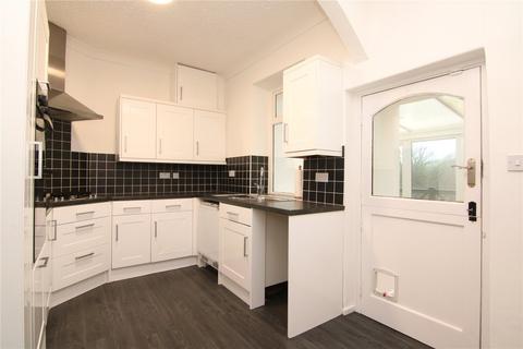 2 bedroom terraced house for sale, Nan Scar, Ickornshaw, BD22