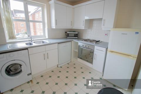 2 bedroom flat to rent, Thompson Court, Chilwell, Nottingham, NG9