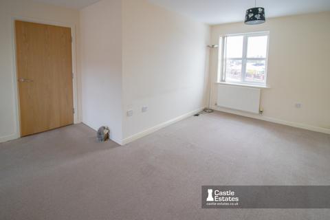 2 bedroom flat to rent, Thompson Court, Chilwell, Nottingham, NG9