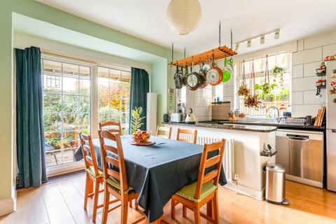 3 bedroom semi-detached house for sale, Reigate Road, Brighton BN1