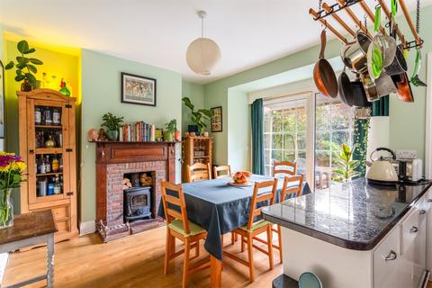 3 bedroom semi-detached house for sale, Reigate Road, Brighton BN1