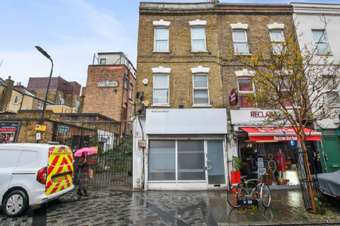 Property for sale, Bradbury Street, Dalston, N16