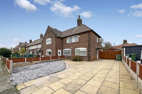 3 bedroom end of terrace house for sale, Terminus Road, Bromborough, Wirral