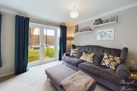 4 bedroom end of terrace house for sale, Otters Brook, Buckingham