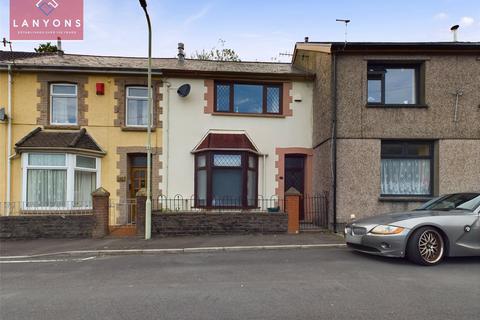 2 bedroom terraced house for sale, Church Terrace, Tylortown, Ferndale, Rhondda Cynon Taf, CF43