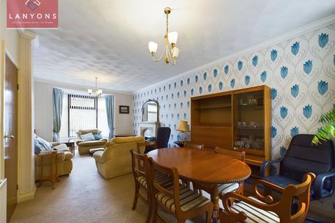 2 bedroom terraced house for sale, Church Terrace, Tylortown, Ferndale, Rhondda Cynon Taf, CF43