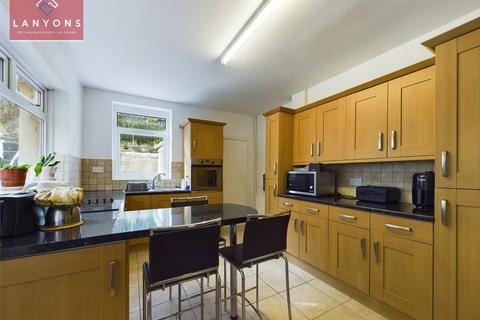 2 bedroom terraced house for sale, Church Terrace, Tylortown, Ferndale, Rhondda Cynon Taf, CF43