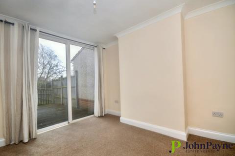 3 bedroom terraced house for sale, St. Christians Road, Cheylesmore, Coventry, CV3