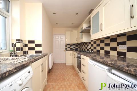 3 bedroom terraced house for sale, St. Christians Road, Cheylesmore, Coventry, CV3