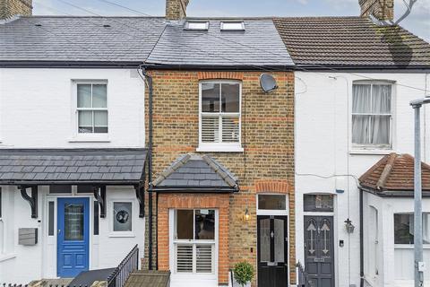 3 bedroom terraced house for sale, Princes Road, Buckhurst Hill IG9