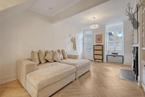 3 bedroom terraced house for sale, Princes Road, Buckhurst Hill IG9