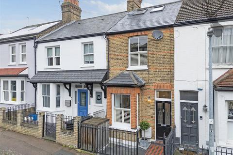 3 bedroom terraced house for sale, Princes Road, Buckhurst Hill IG9