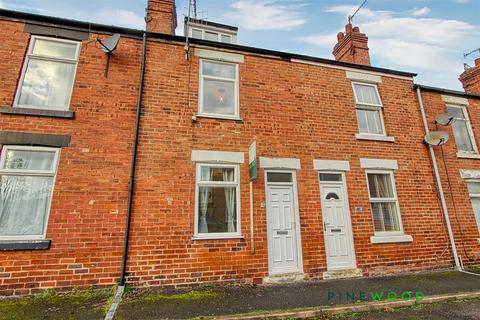 3 bedroom terraced house for sale, Elton Street, Chesterfield S40