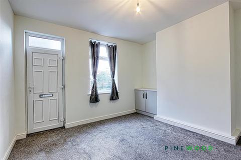 3 bedroom terraced house for sale, Elton Street, Chesterfield S40