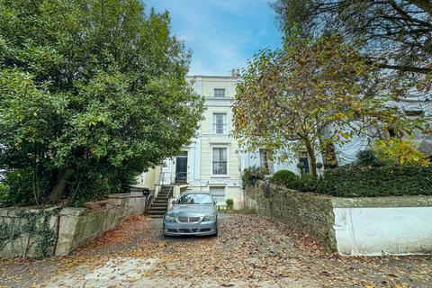 1 bedroom flat for sale, 4 Buckingham Vale, City Of Bristol BS8