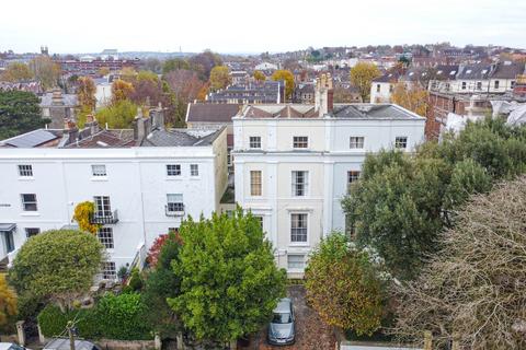 1 bedroom flat for sale, 4 Buckingham Vale, City Of Bristol BS8