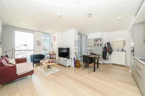 1 bedroom flat for sale, City Road, London EC1V