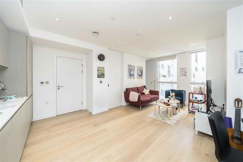 1 bedroom flat for sale, City Road, London EC1V