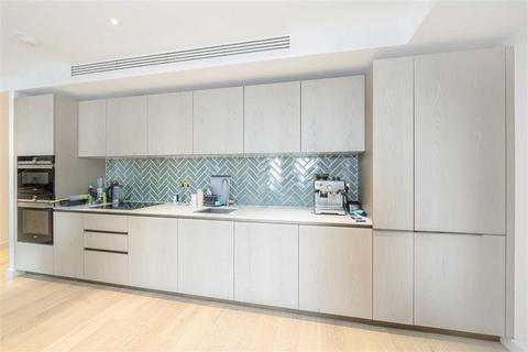 1 bedroom flat for sale, City Road, London EC1V