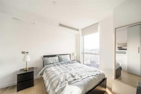 1 bedroom flat for sale, City Road, London EC1V