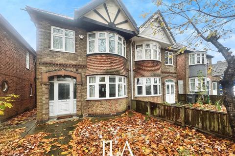 undefined, Leicester LE4
