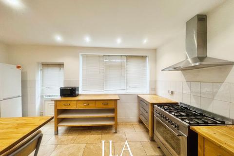undefined, Leicester LE4