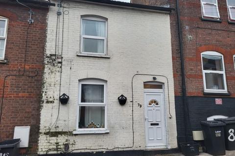 3 bedroom terraced house for sale, Luton LU1