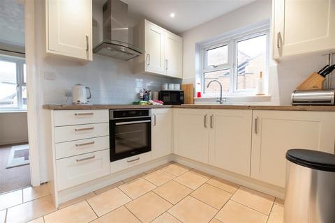 4 bedroom detached house for sale, Grange Road, Wellingborough