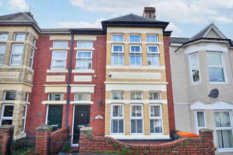 3 bedroom terraced house for sale, Morden Road, Newport, NP19