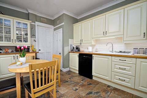 3 bedroom terraced house for sale, Morden Road, Newport, NP19