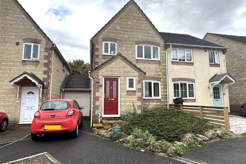 3 bedroom semi-detached house for sale, Faulkland View, Peasedown St. John, Bath