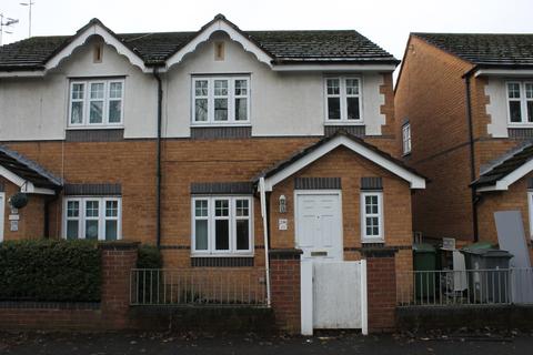 3 bedroom semi-detached house for sale, Fender Way, Prenton CH43