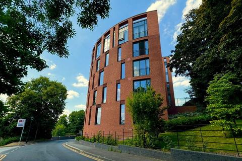 King Edwards Square, Sutton Coldfield