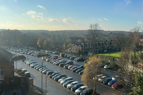 undefined, King Edwards Square, Sutton Coldfield