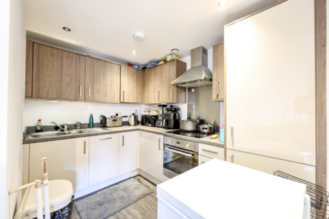 2 bedroom apartment for sale, 90 Warstone Lane, Birmingham, B18 6PD