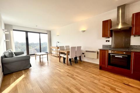 2 bedroom flat for sale, Advent 1, Isaac Way, Manchester, M4 7EF