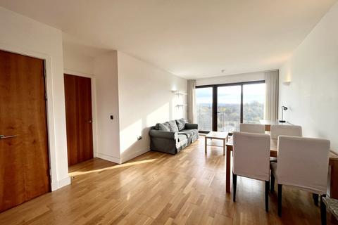 2 bedroom flat for sale, Advent 1, Isaac Way, Manchester, M4 7EF