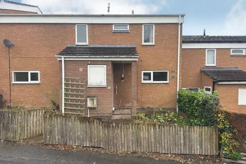 4 bedroom end of terrace house for sale, 24 Weybridge, Telford, Shropshire, TF7 5PZ