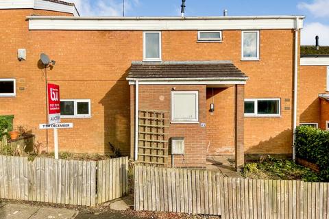 4 bedroom end of terrace house for sale, 24 Weybridge, Telford, Shropshire, TF7 5PZ