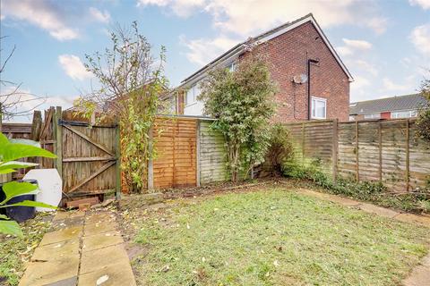 3 bedroom terraced house for sale, Test Road, Lancing BN15