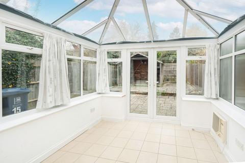 2 bedroom semi-detached bungalow for sale, Lovelace Square, Oxford, OX2